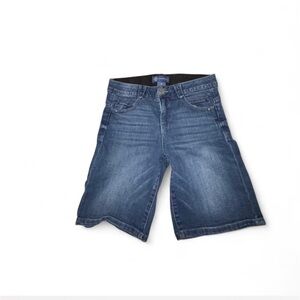 Democracy Dark‎ Blue Denim Jeans